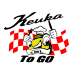 keuka to go android application logo